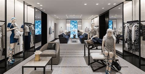 Toronto's new standalone Chanel boutique opens in Yorkville 